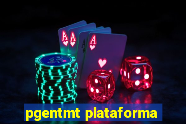 pgentmt plataforma